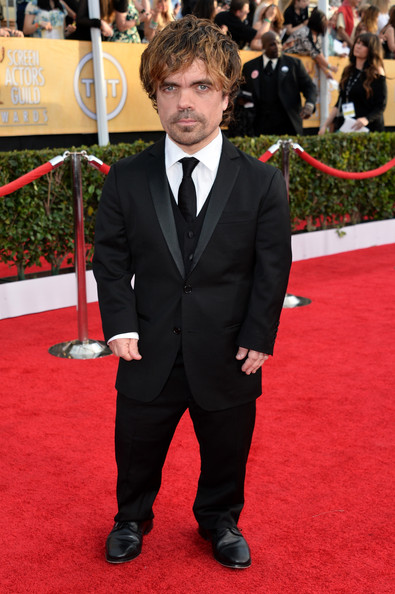Peter-Dinklage