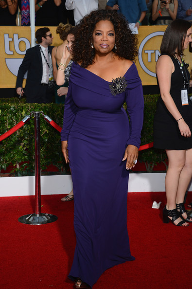 oprah