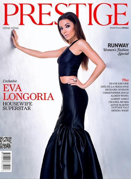 Eva Logoria: Who says I can’t do the cover of Maxim and run a production company? Eva Logoria: Who says I can’t do the cover of Maxim and run a production company? | eva longoria celebrity quotes