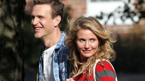 jason segel cameron diaz