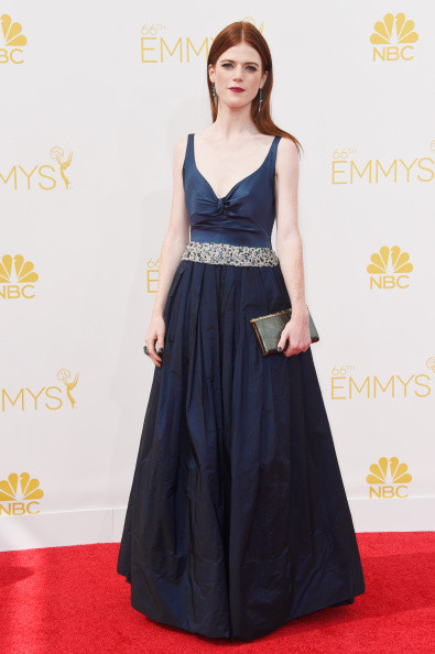 rose+leslie