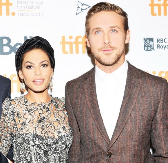 eva mendes ryan gosling