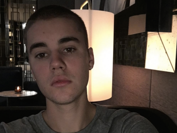 justin bieber