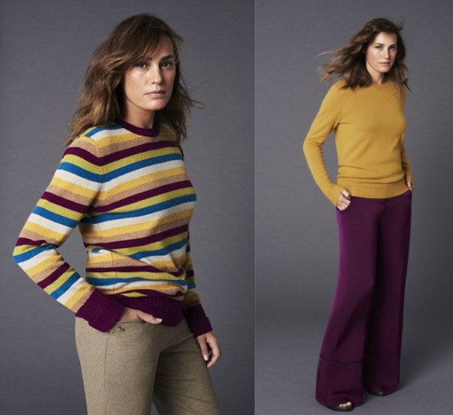 supermodel-eighties-2 - From Our Fabulous Over 50 Club: Yasmin Le Bon