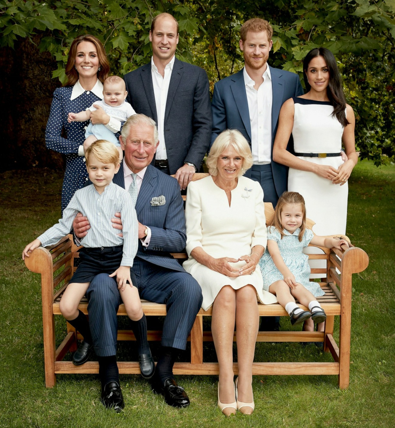 the-cambridges-are-‘all-delighted-by-the-happy-news-of-the-arrival-of-baby-lili’