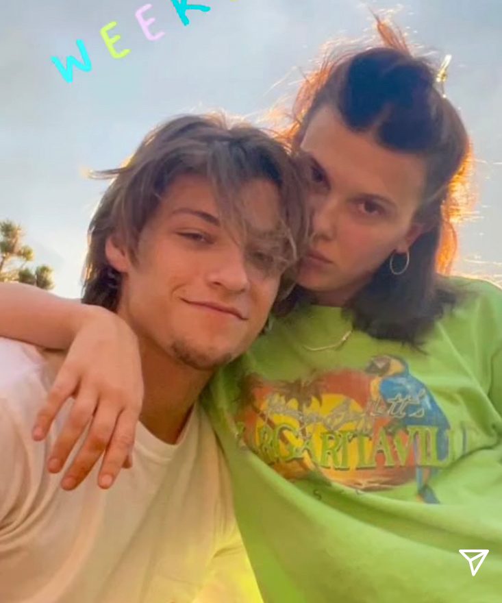 millie-bobby-b-hanging-with-a-bon-jovi!