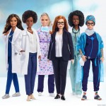 barbie-honors-health-care-heroes,-including-doctors-and-scientists,-with-dolls