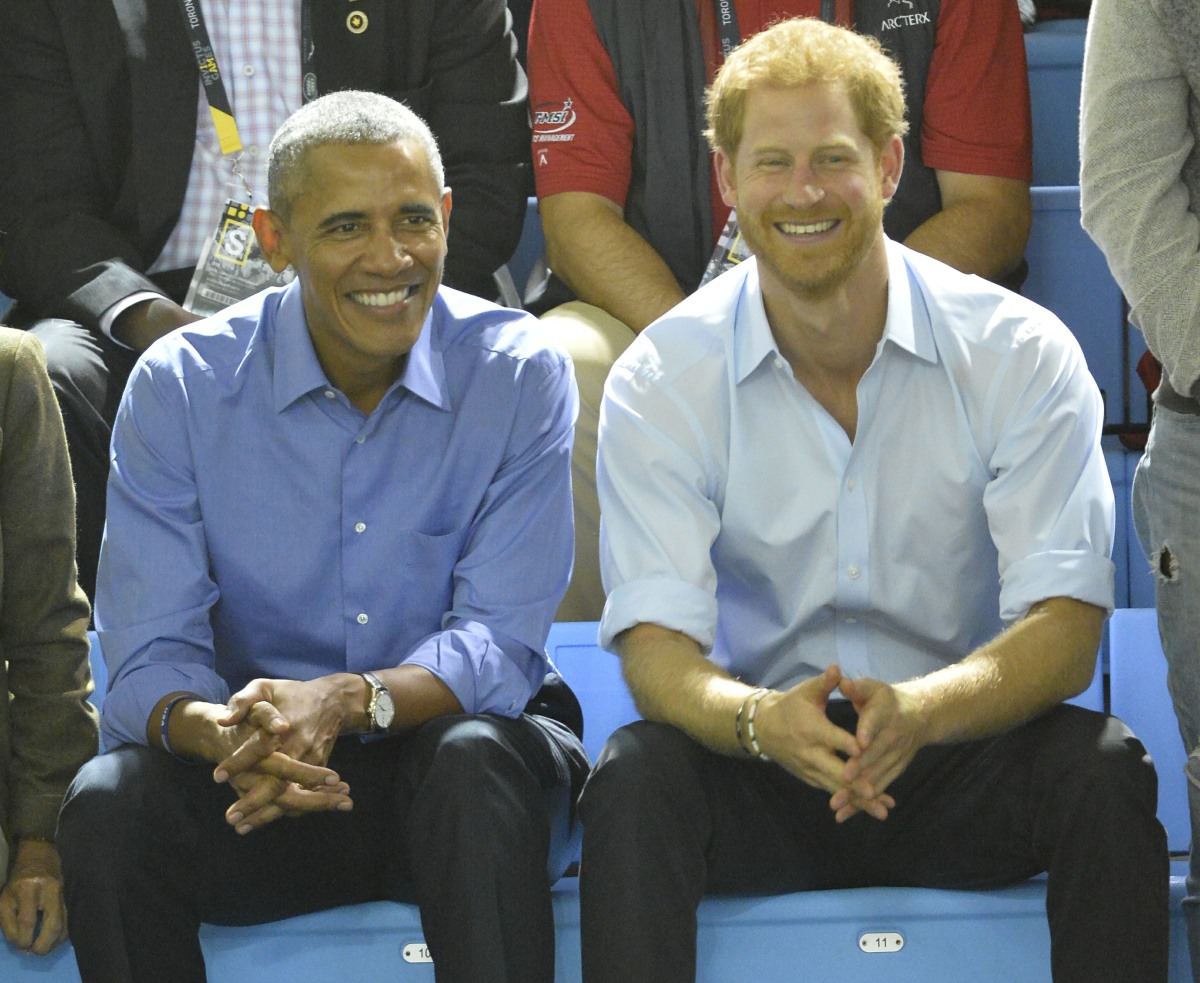 why-didn’t-barack-obama-invite-the-duke-&-duchess-of-sussex-to-his-party?