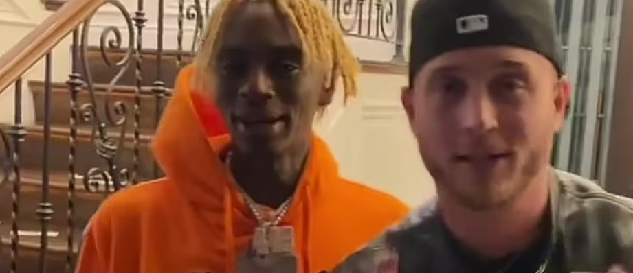 chet-hanks-signs-to-soulja-boy’s-rap-label