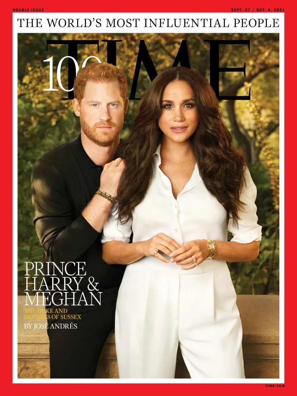 the-duke-&-duchess-of-sussex-cover-time’s-‘most-influential-people’-issue
