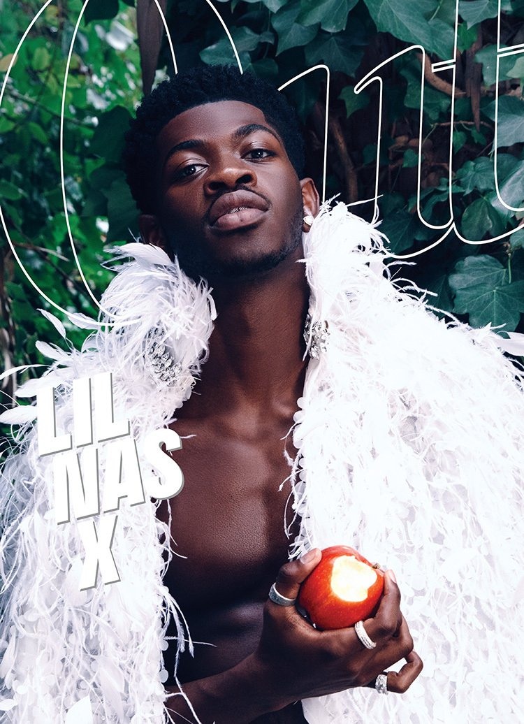 lil-nas-x:-‘all-of-this-is-in-pursuit-of-becoming-my-full-self,-more-and-more’