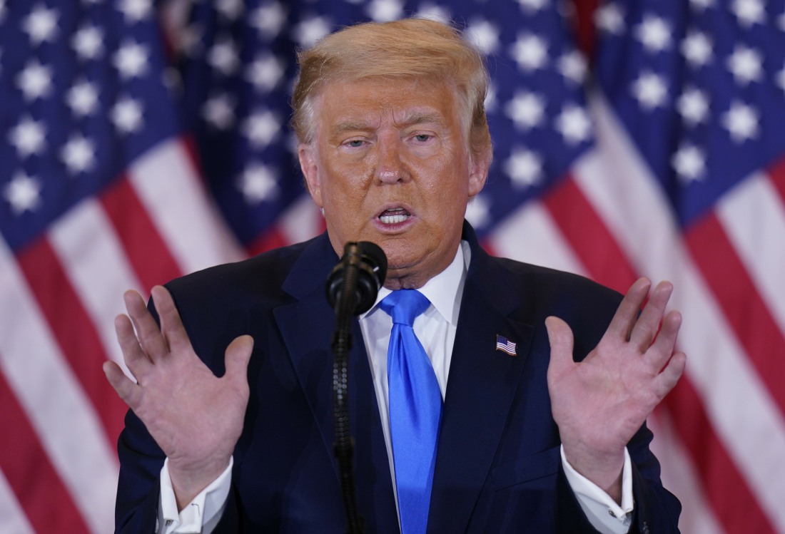 grisham:-donald-trump-sexually-harassed-at-least-two-women-in-the-white-house