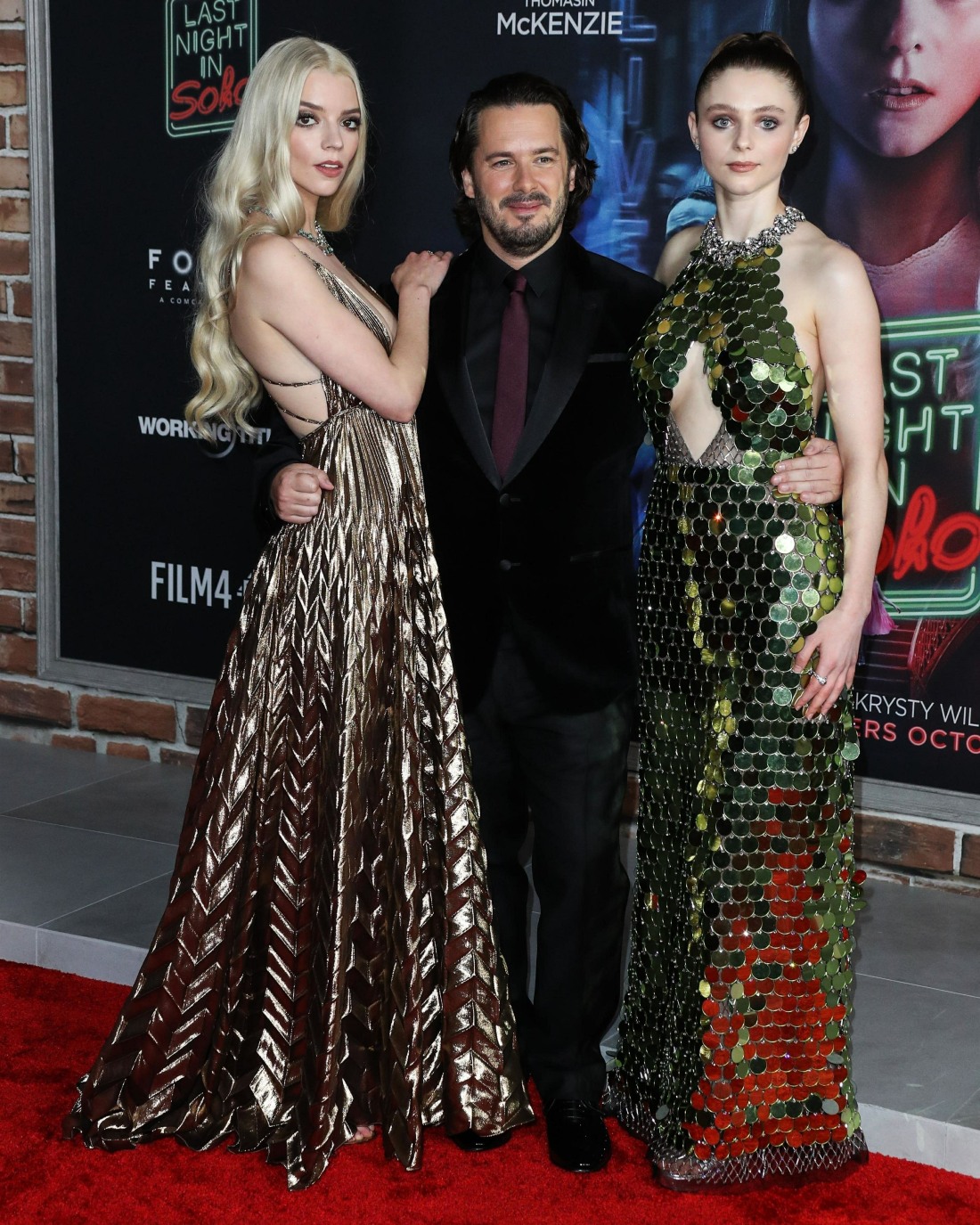 anya-taylor-joy-wore-dior-&-tiffany-jewels-at-the-‘last-night-in-soho’-premiere