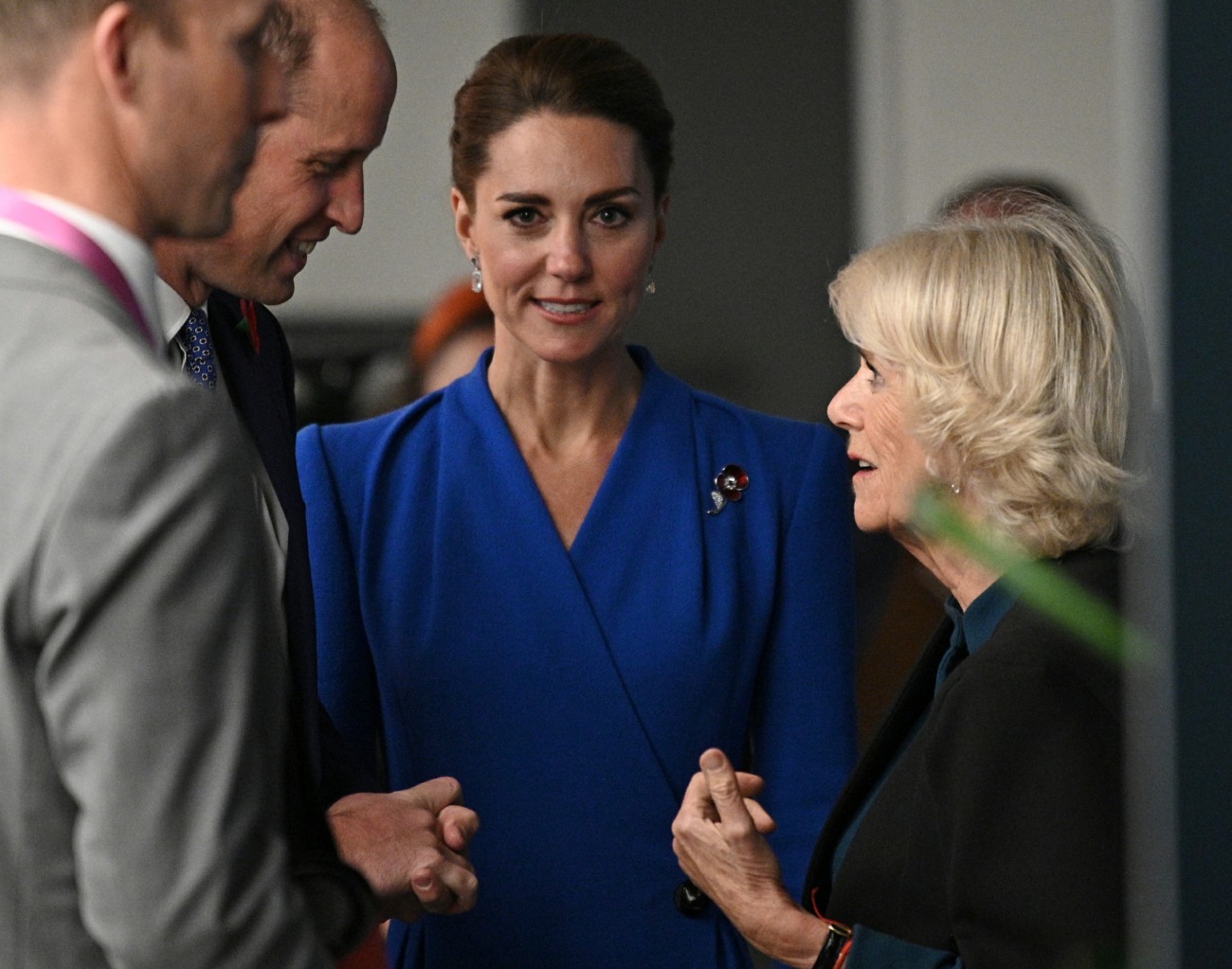 duchess-kate-&-william-traveled-to-glasgow-by-train,-not-by-helicopter