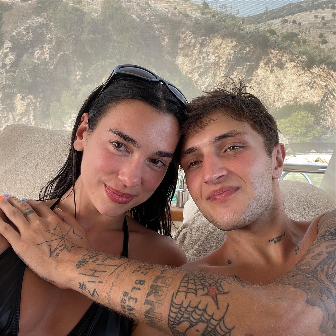 dua-lipa-&-anwar-hadid-are-‘putting-the-brakes-on’-their-two-year-relationship?