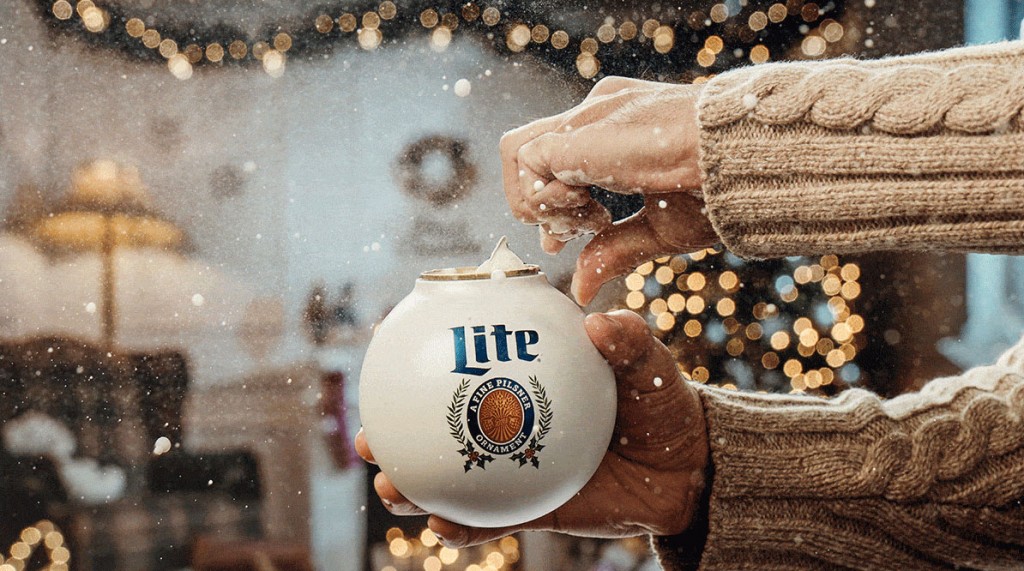 miller-lite-is-selling-ornaments-you-can-drink-beer-out-of,-because-why-not