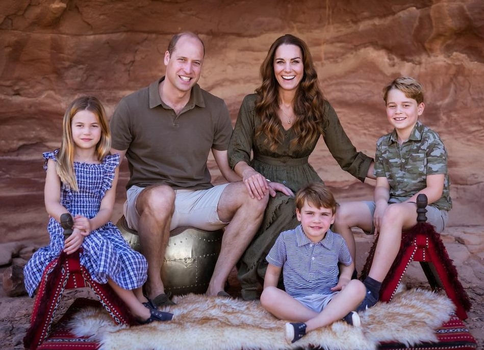 prince-william:-it’s-very-special-to-see-my-kids-playing-with-‘my-cousin’s-children’