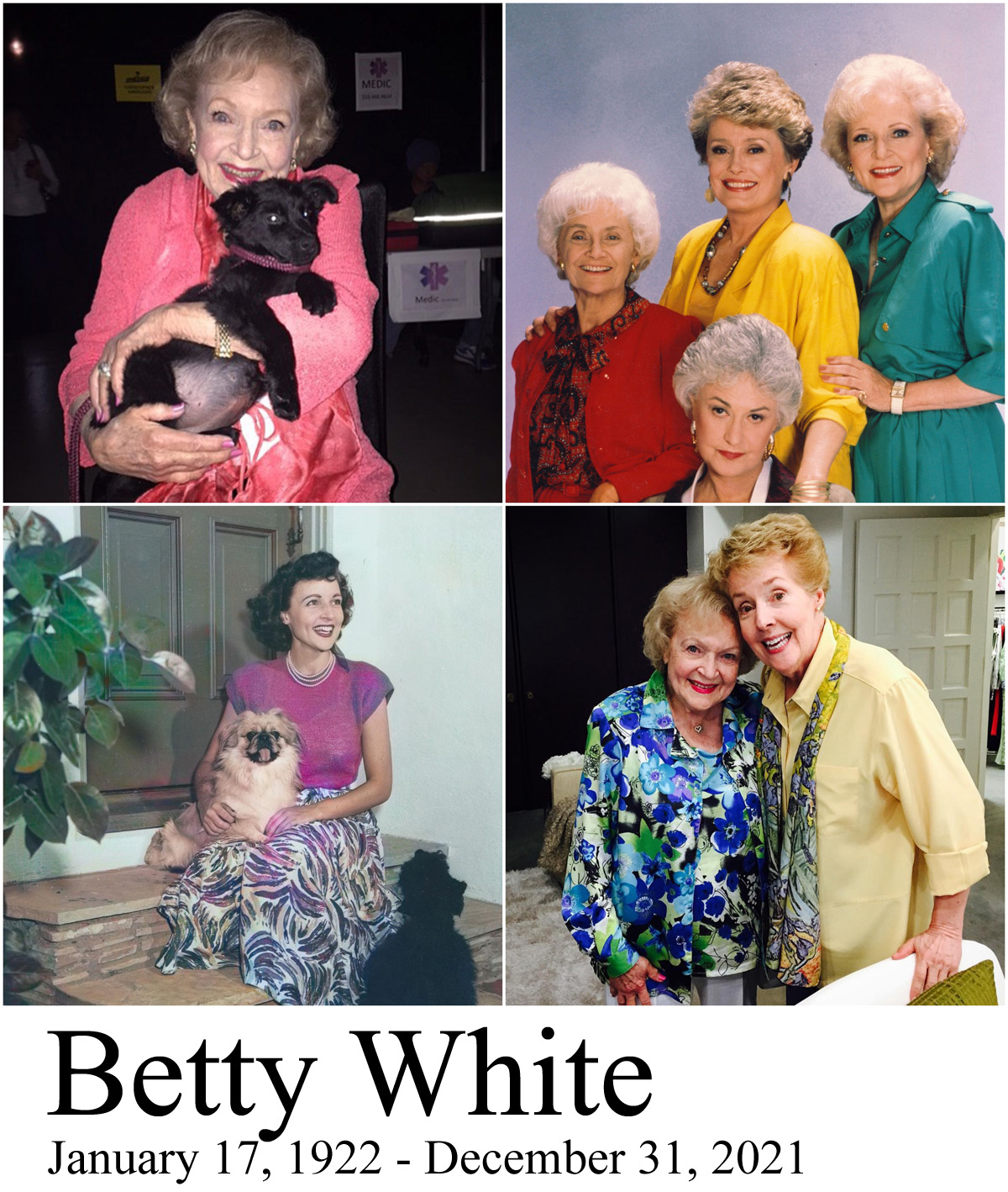 betty-white’s-funeral-will-be-private:-‘she-never-wanted-people-to-make-a-fuss’