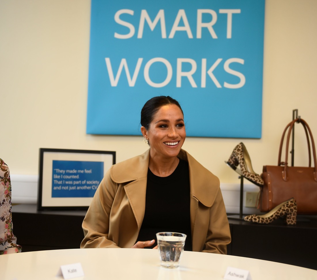 the-sussexes-announce-archewell-grants-in-honor-of-women’s-history-month