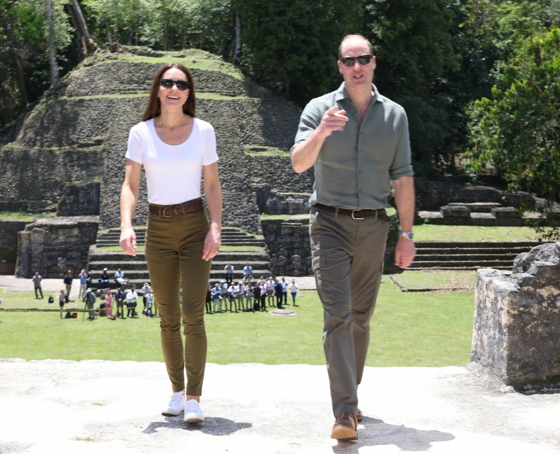 keen-caribbean-tour-day-3:-bill-&-kathy-see-the-ruins-of-a-mayan-sky-palace
