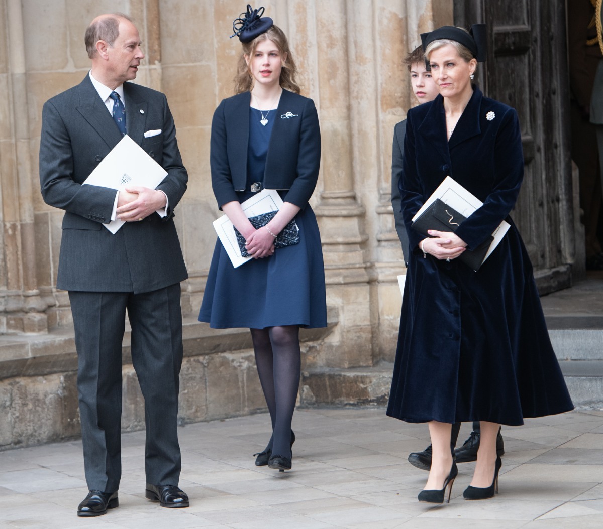 reminder:-nothing-ever-came-of-all-that-princess-talk-for-lady-louise-windsor