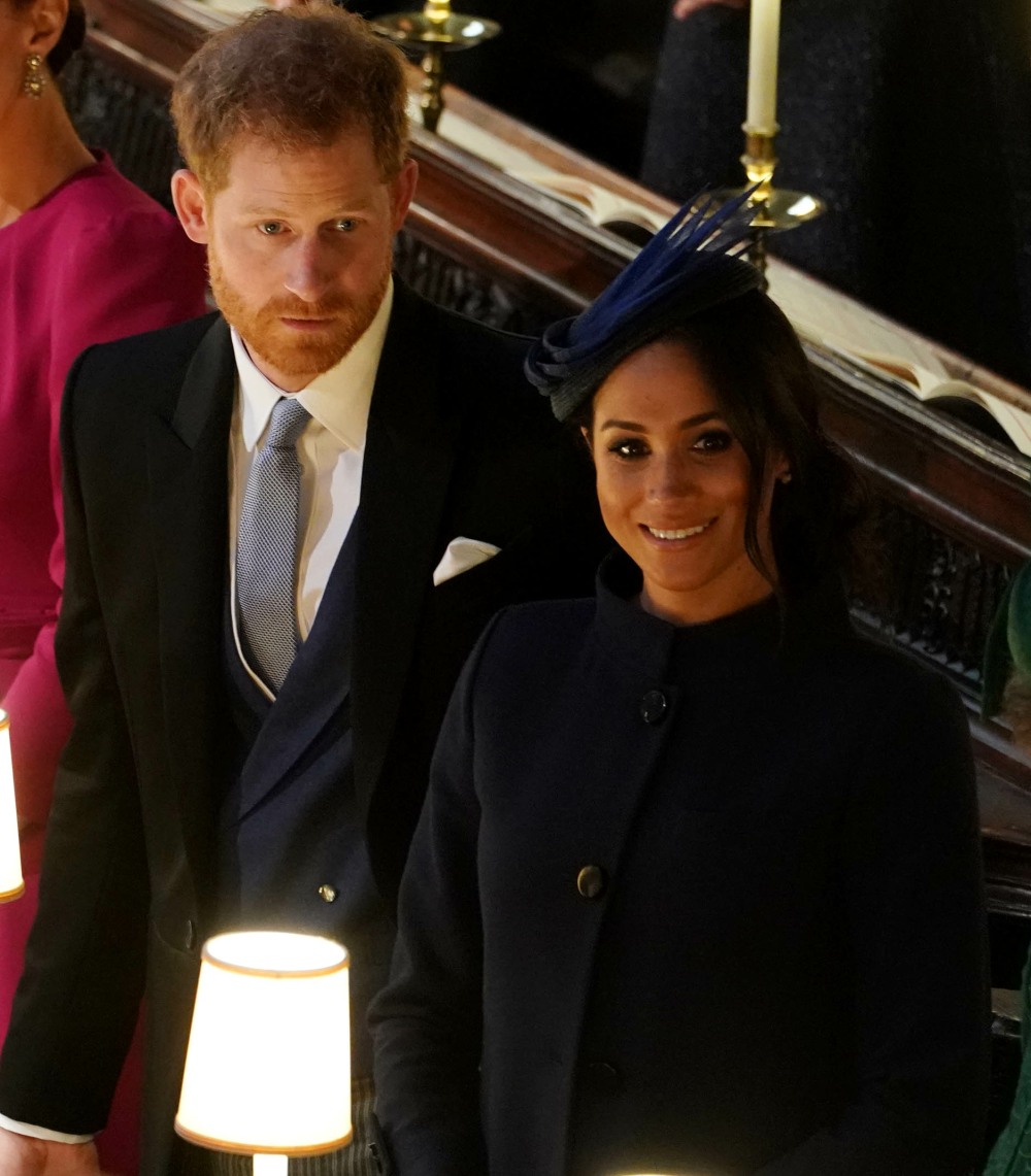 will-the-duke-&-duchess-of-sussex-attend-brooklyn-beckham’s-florida-wedding?