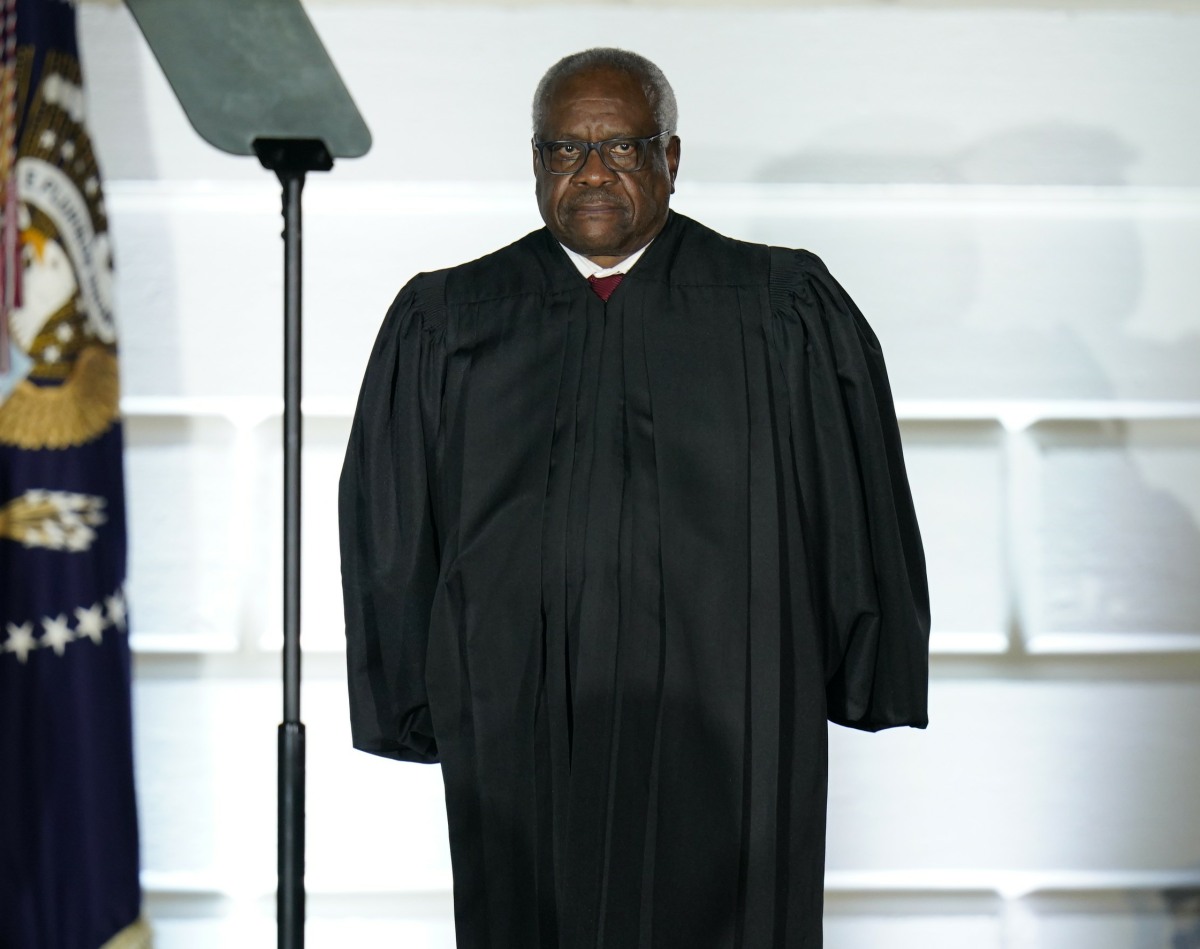 clarence-thomas:-the-leak-is-‘tremendously-bad’-&-‘undermined’-scotus