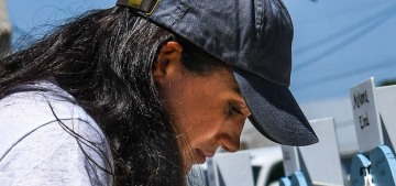 the-justice-dept.-will-conduct-a-review-of-uvalde’s-police-response