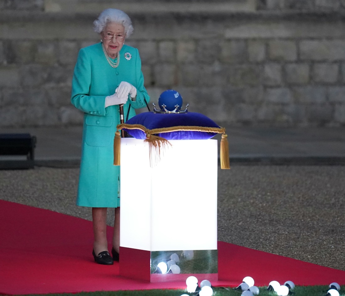 did-queen-elizabeth-already-meet-baby-lilibet-at-a-private-lunch-on-thursday?