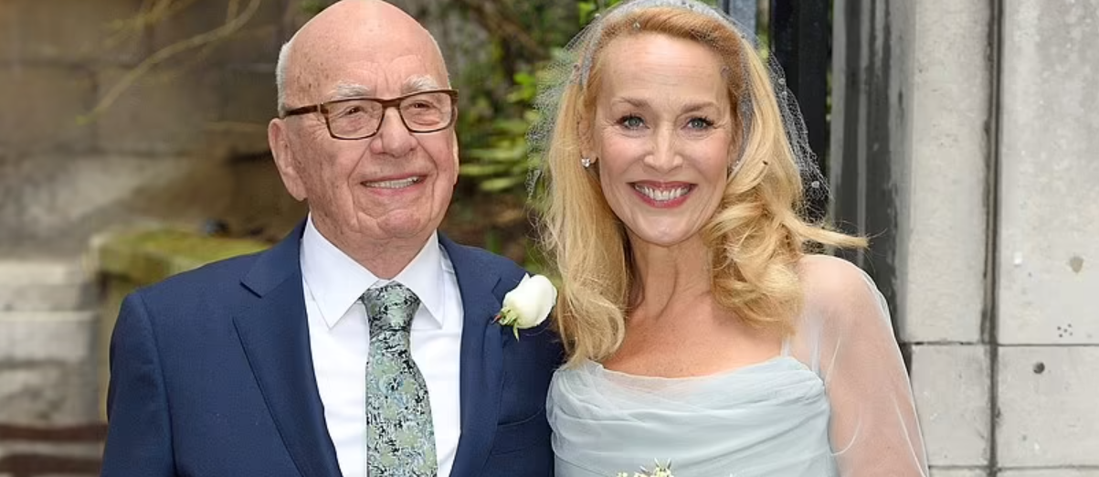 rupert-murdoch,-91,-‘is-divorcing’-jerry-hall,-65