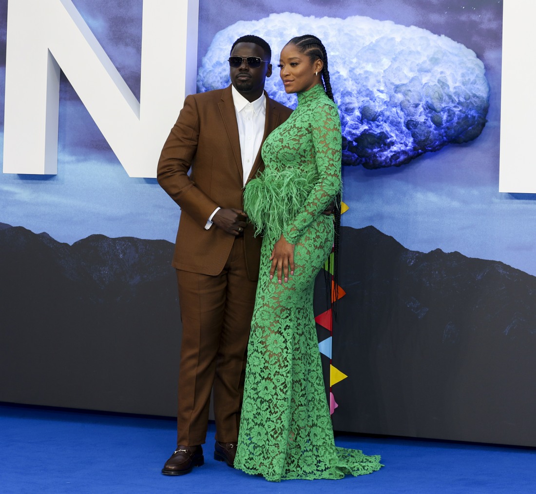 keke-palmer-wore-a-green-valentino-to-the-london-‘nope’-premiere:-ugh-or-cute?