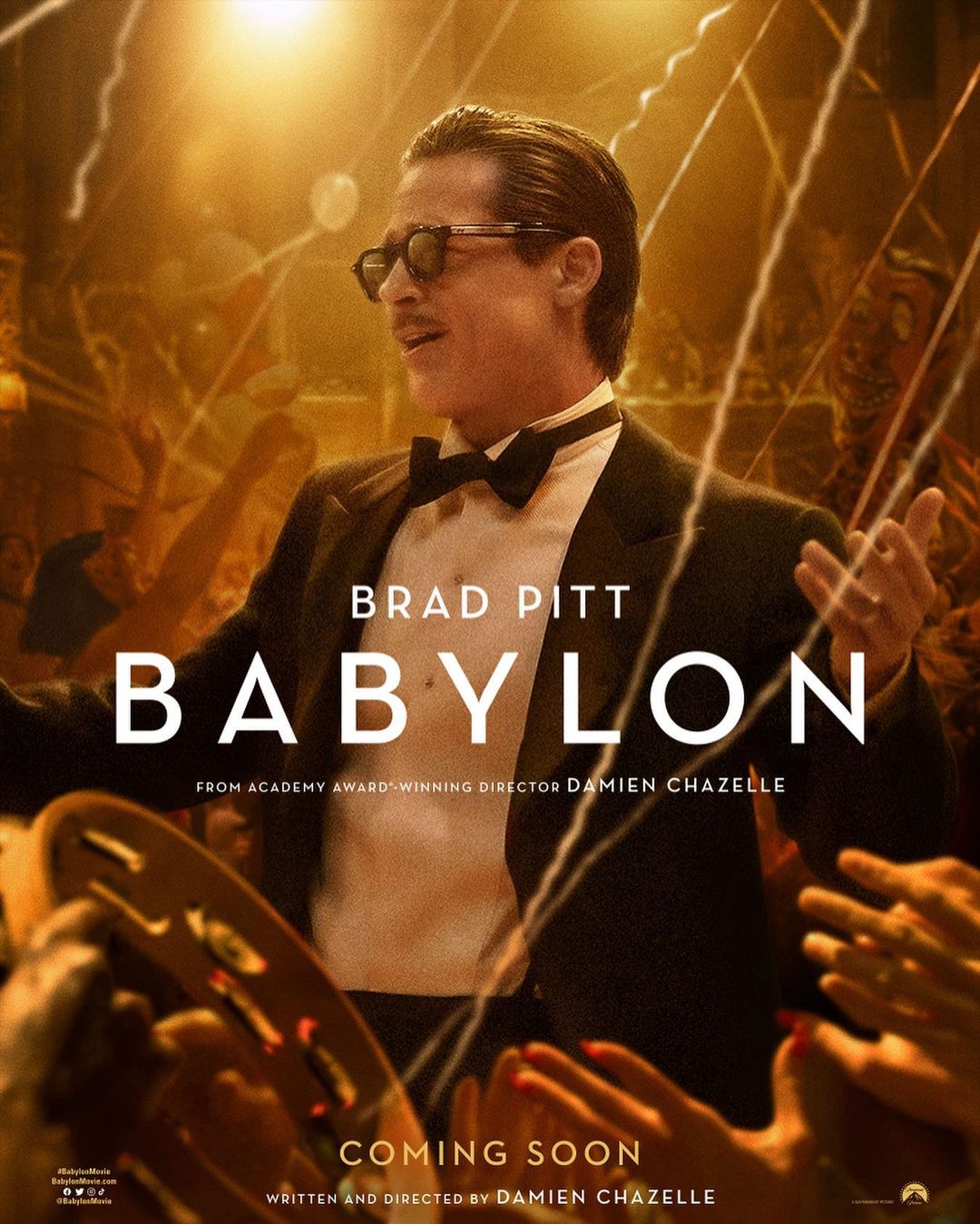 “the-first-trailer-for-damien-chazelle’s-‘babylon’-is-pretty-hedonistic”-links