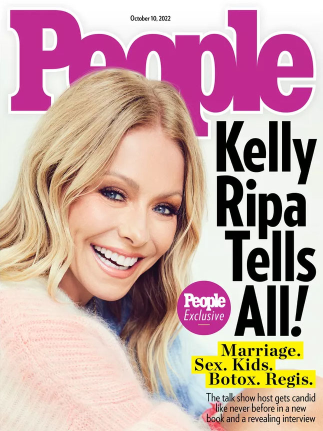 kelly-ripa-on-her-troubled-relationship-with-regis:-‘you-can’t-make-a-person-befriend-you’