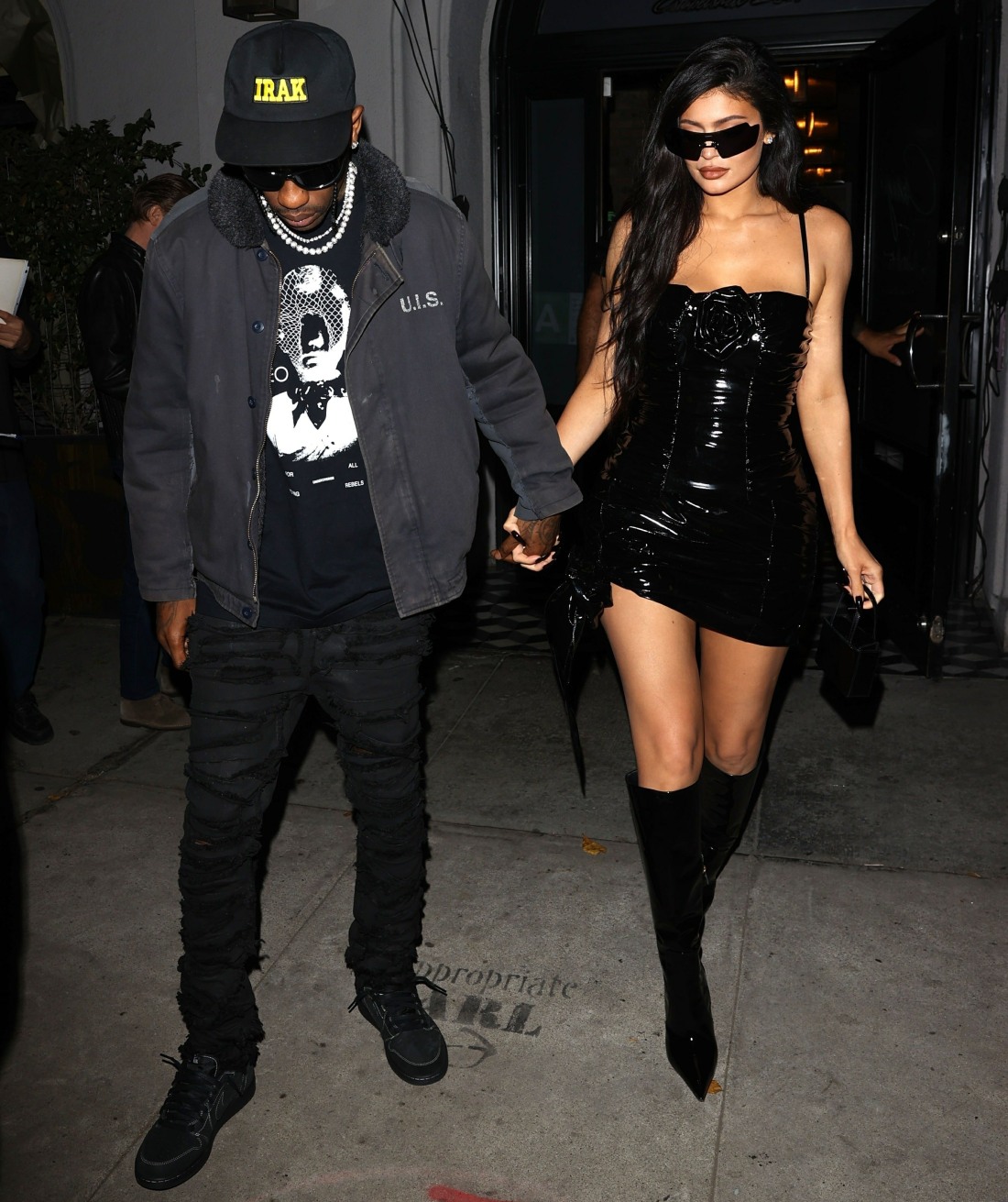 is-travis-scott-having-a-long-running-affair-with-rojean-kar-aka-yungsweetro?