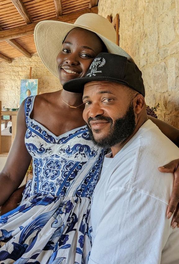 lupita-nyong’o-went-instagram-official-with-selema-masekela-for-the-holidays