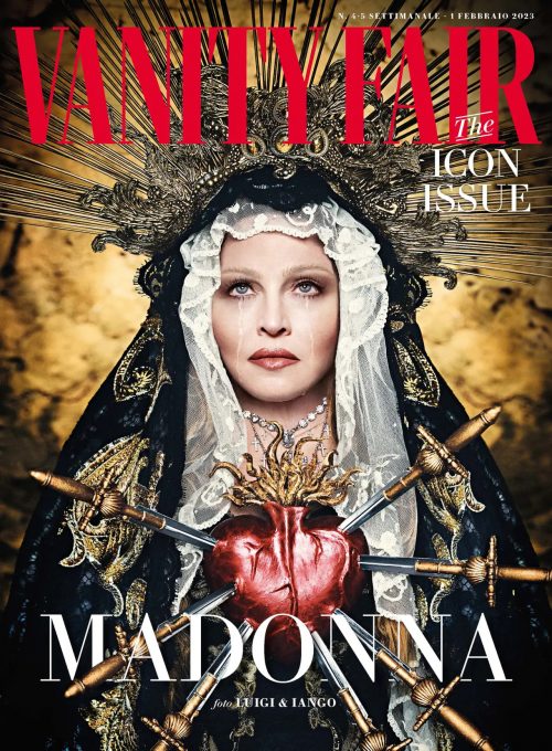 madonna-hit’s-vf’s-icon-cover