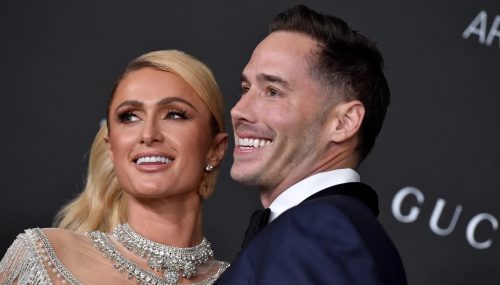 paris-hilton-reveals-baby’s-name