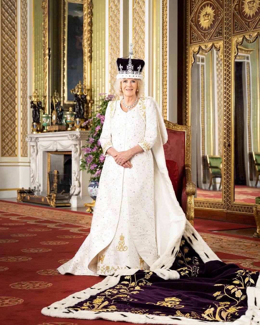 queen-camilla’s-racist-side-chick-brand-will-remain,-she-won’t-‘tone-it-down’