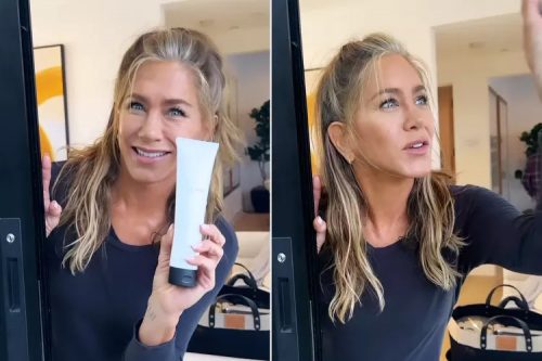 jennifer-aniston-shows-gray-hair,-internet-loses-it