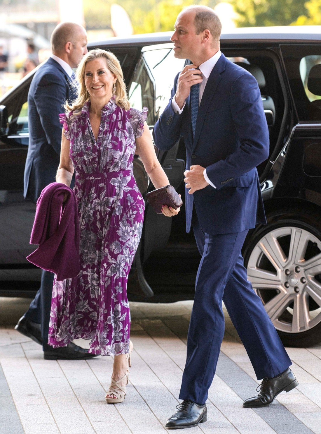 duchess-sophie-wore-a-surprisingly-good-erdem-while-out-with…-prince-william!