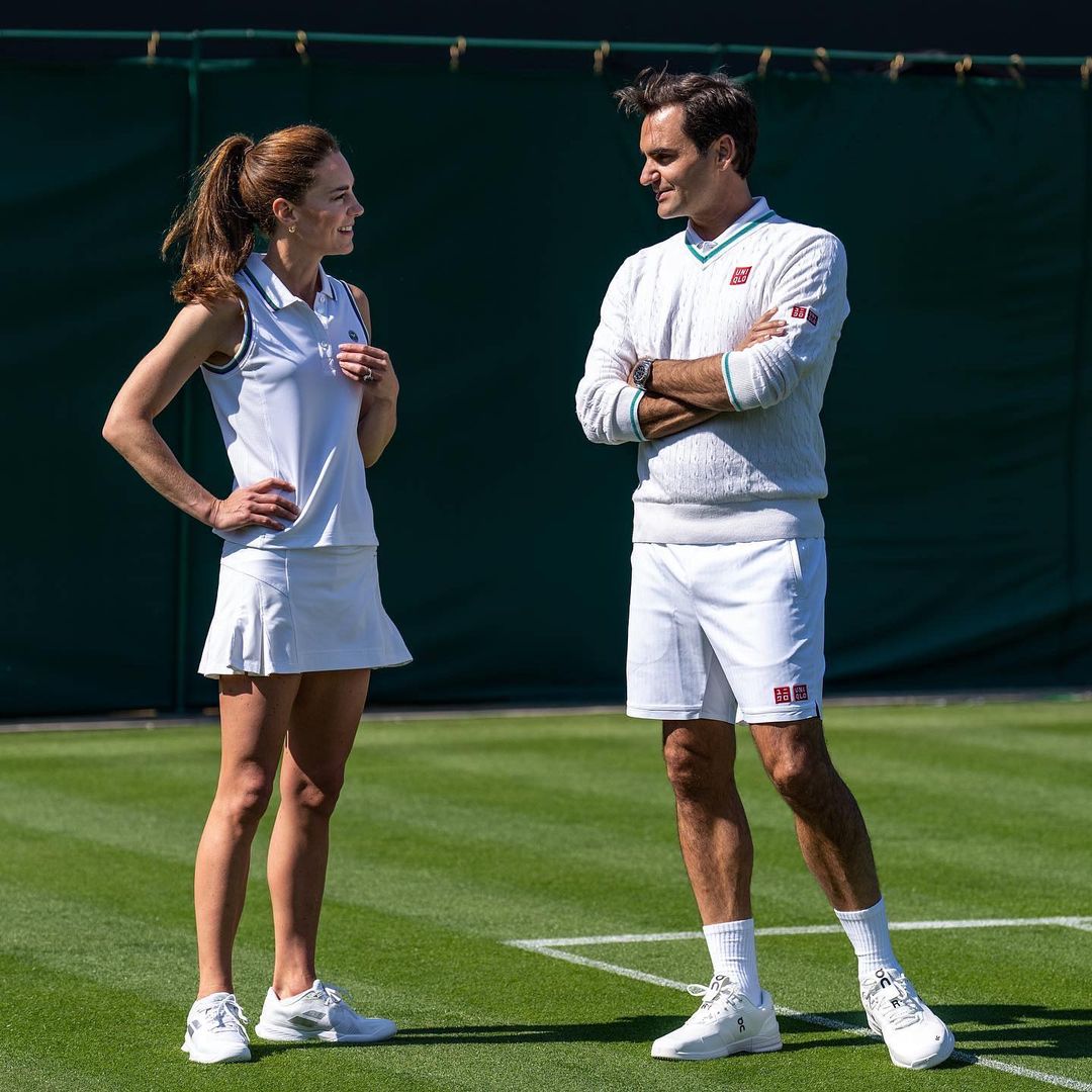 princess-kate-got-to-play-tennis-with-roger-federer-at-wimbledon