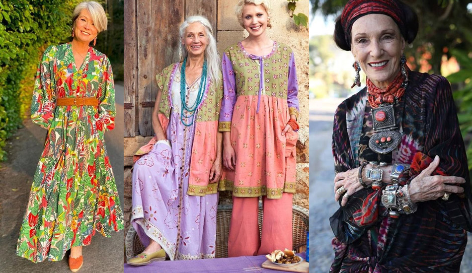 bohemian-clothes-for-the-older-woman:-a-style-guide