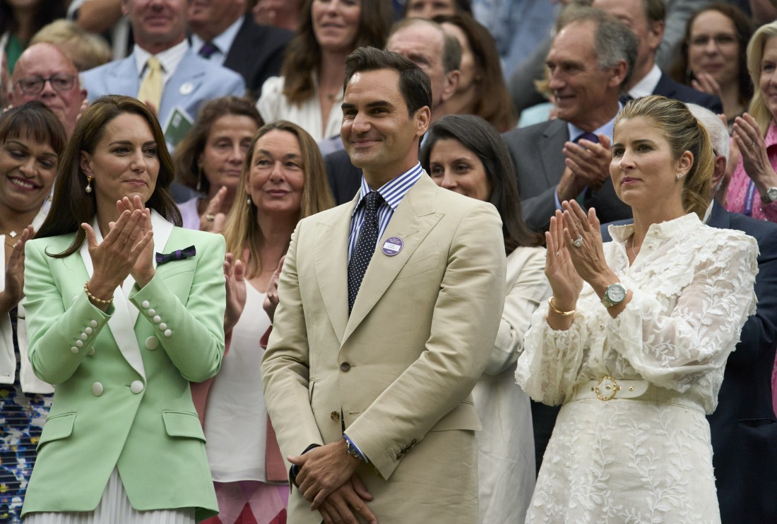 princess-kate-wore-a-16-button-balmain-to-honor-roger-federer-at-wimbledon