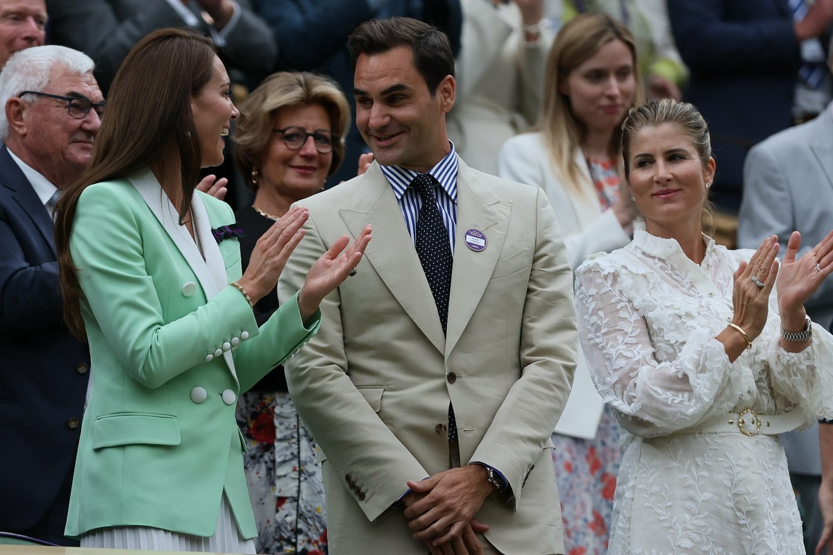 british-media:-roger-federer-&-the-princess-of-wales-should-totally-be-a-couple!