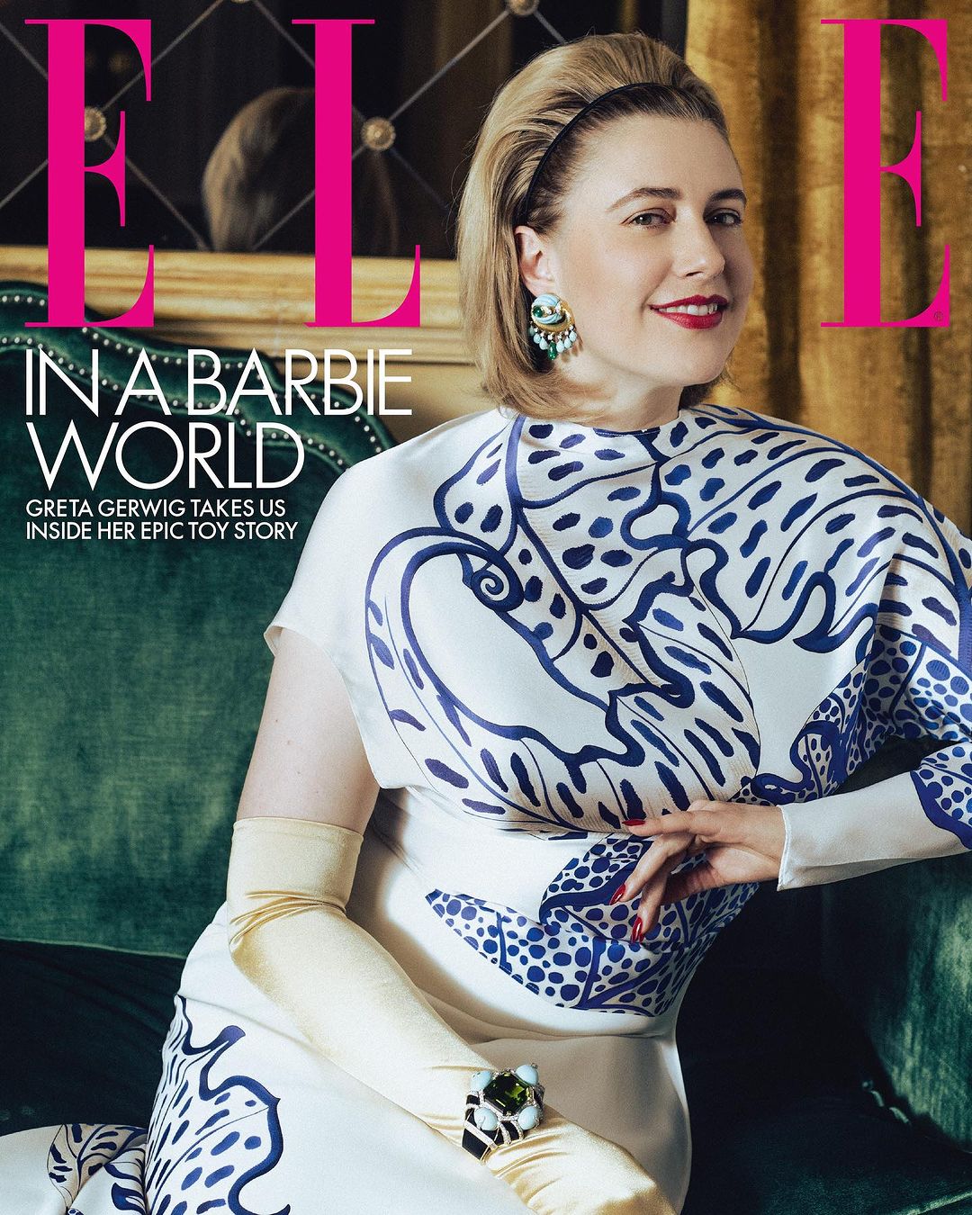 greta-gerwig-gave-birth-to-her-second-son-a-few-months-before-‘barbie’-premiered