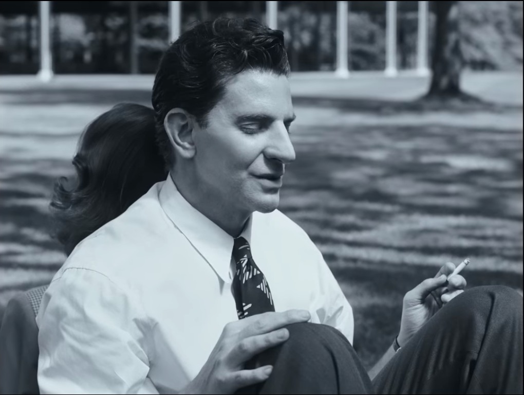 leonard-bernstein’s-family-defended-bradley-cooper’s-comically-offensive-fake-nose