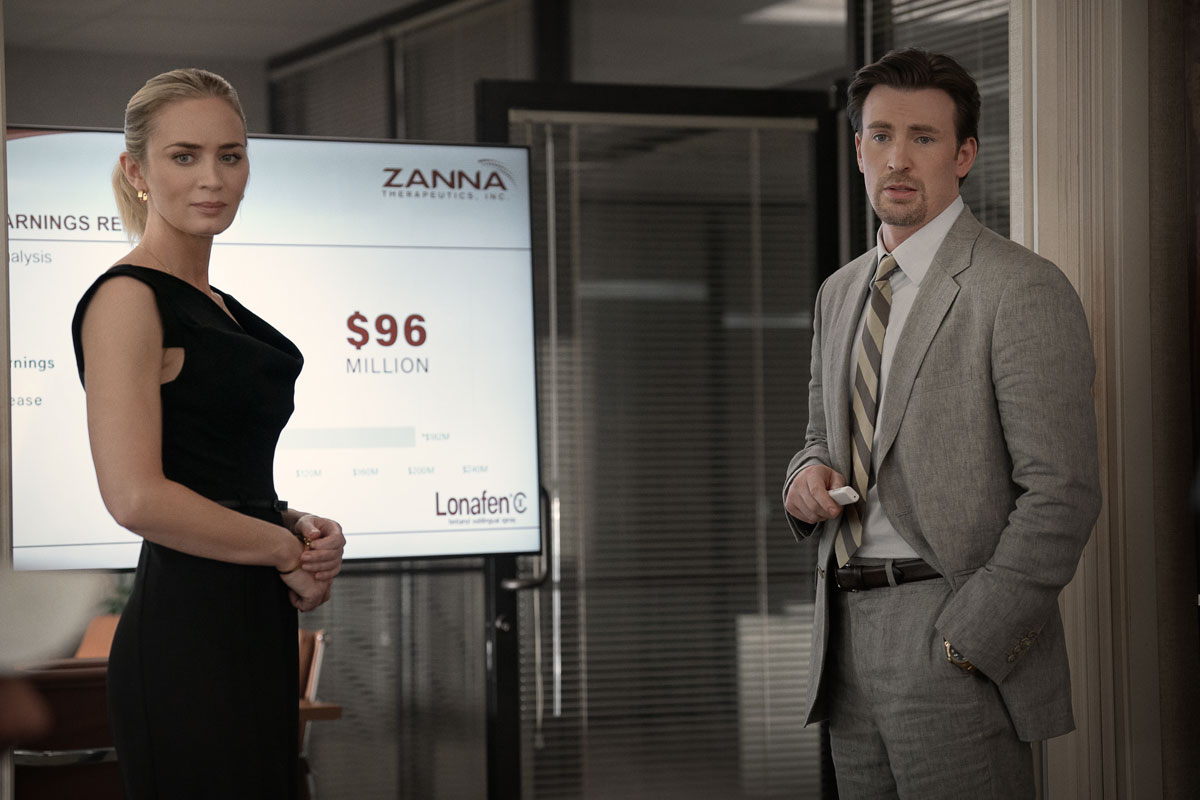 emily-blunt-and-chris-evans-star-as-pharmaceutical-reps-in-netflix’s-pain-hustlers