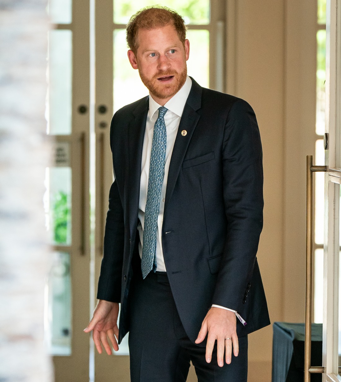 was-prince-harry-angry-about-prince-andrew-during-his-brief-uk-visit?
