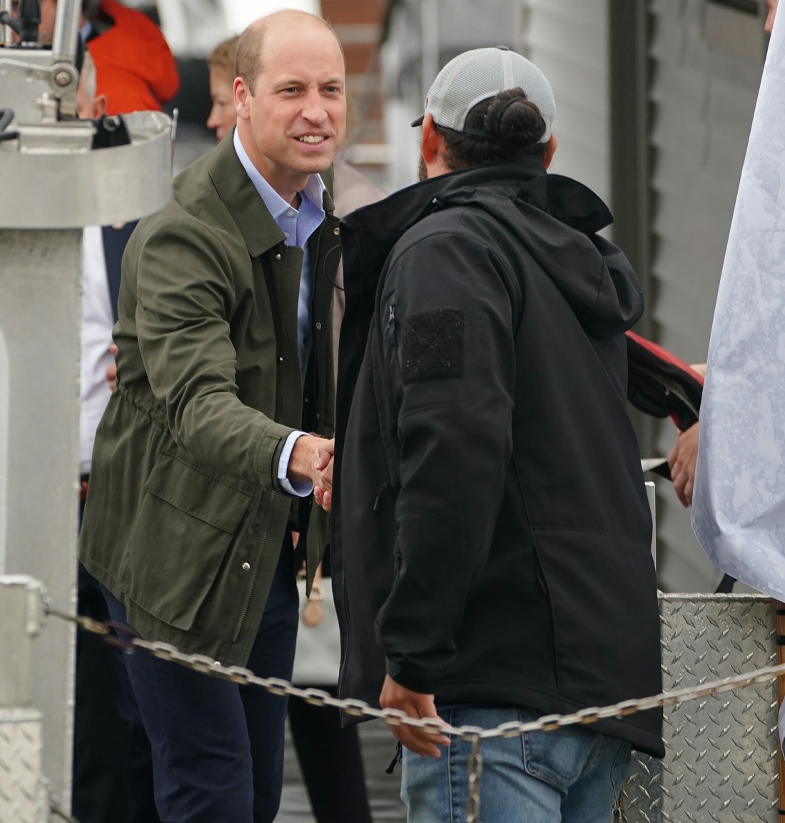 prince-william:-‘no-one-does-optimism-and-ingenuity-like-the-american-people’