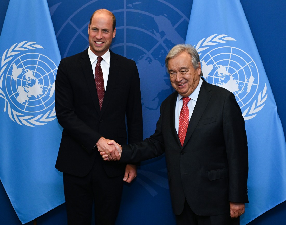 prince-william-got-his-big-photo-op-at-the-un,-with-secretary-general-guterres
